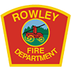 Rowley Fire Dept link