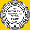 Rowley Town Website link