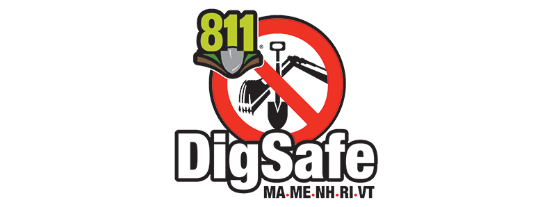 DigSafe 811 logo