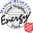 MA Good Neighbor Energy Fund logo