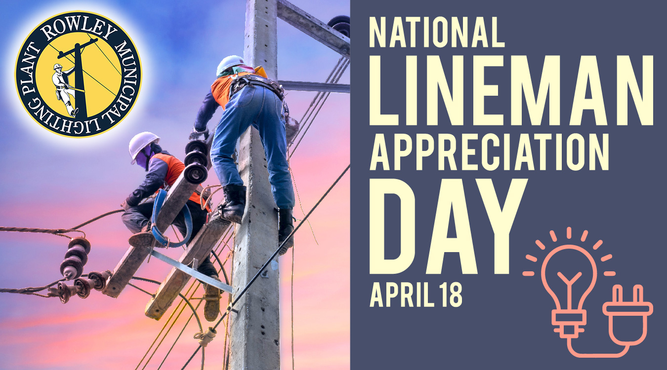 APPA Mutual Aid Award certificate graphic