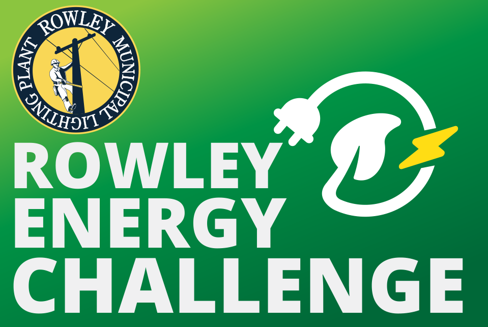 Energy Challenge graphic